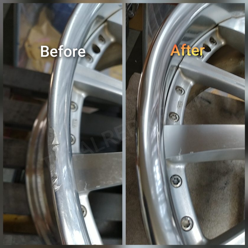 before/after